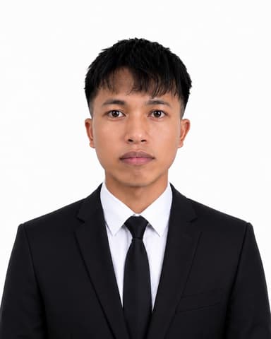 LALRINENGA RALTE
