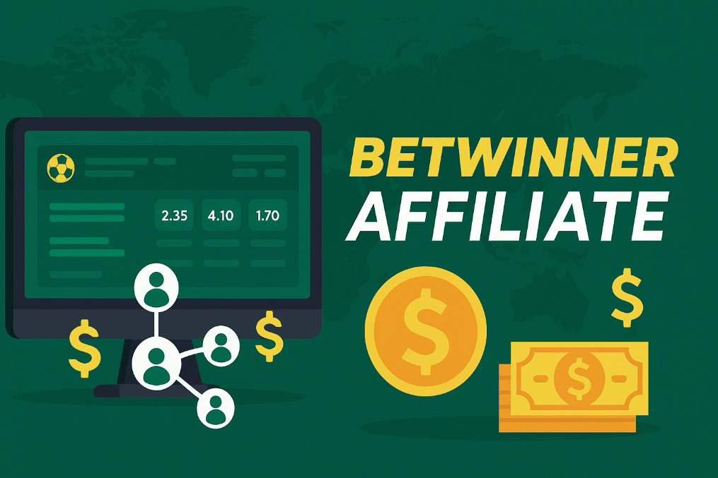 Découvrez les Avantages de Betwinner pour les Paris Sportifs