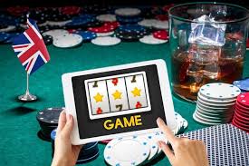 Discover the Best Gaming Experience at Slots Charm Casino Discover the Best Gaming Experience at Slots Charm Casino
