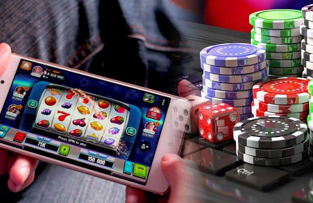 Discover the New UK Casino Scotland Online Discover the New UK Casino Scotland Online