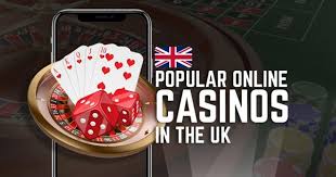 Explore the Best Online Betting Websites UK for 2023