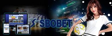 Agen Bola Sbobet Panduan Lengkap untuk Pecinta Taruhan Online