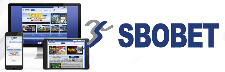 Agen Bola Sbobet Panduan Lengkap untuk Pecinta Taruhan Online