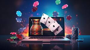 Casino King's Chip New — A Detailed Look at the Next Generation Gaming Experience Casino King's Chip New — A Detailed Look at the Next Generation Gaming Experience