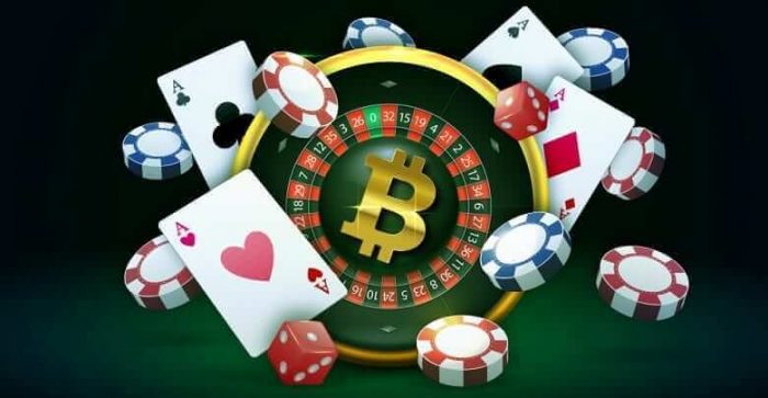 Casino with 1-Click Login Experience the Future of Online Gaming