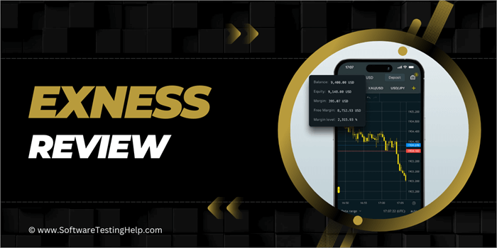 Explore the World of Trading with Exness Global