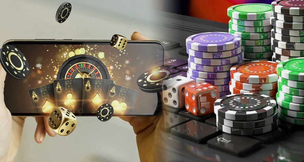 Exploring the Best Online Mobile Casino UK Exploring the Best Online Mobile Casino UK