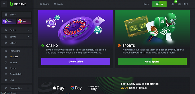 Exploring the Thrills of BC Game A Deep Dive into the World of Crypto Casinos Exploring the Thrills of BC Game A Deep Dive into the World of Crypto Casinos