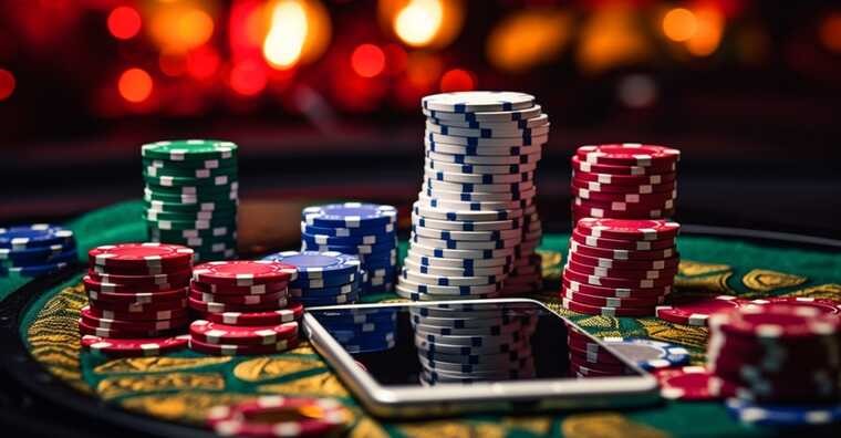 Fast Payout Online Casino UK Your Guide to Quick Winnings Fast Payout Online Casino UK Your Guide to Quick Winnings