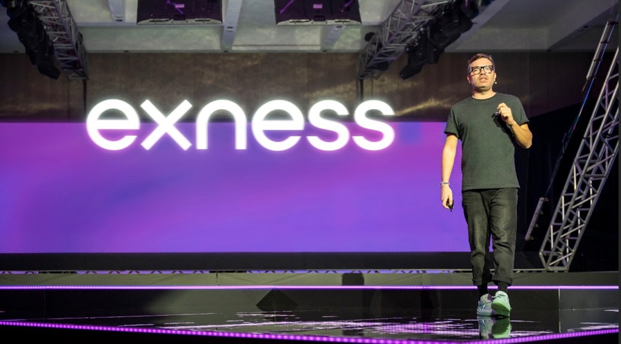 Maximizing Your Earnings The Ultimate Guide to Exness Bonus Maximizing Your Earnings The Ultimate Guide to Exness Bonus