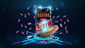 Objevte svět nového online casino 2025 Objevte svět nového online casino 2025