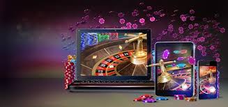 Objevte svět nového online casino 2025 Objevte svět nového online casino 2025