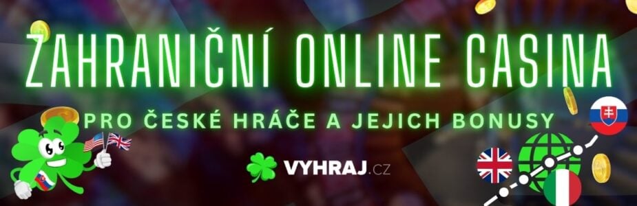Objevte Tajemství Zahraniční Casino