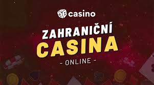 Objevte Tajemství Zahraniční Casino