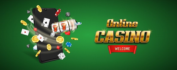 Objevte Tajemství Zahraniční Casino