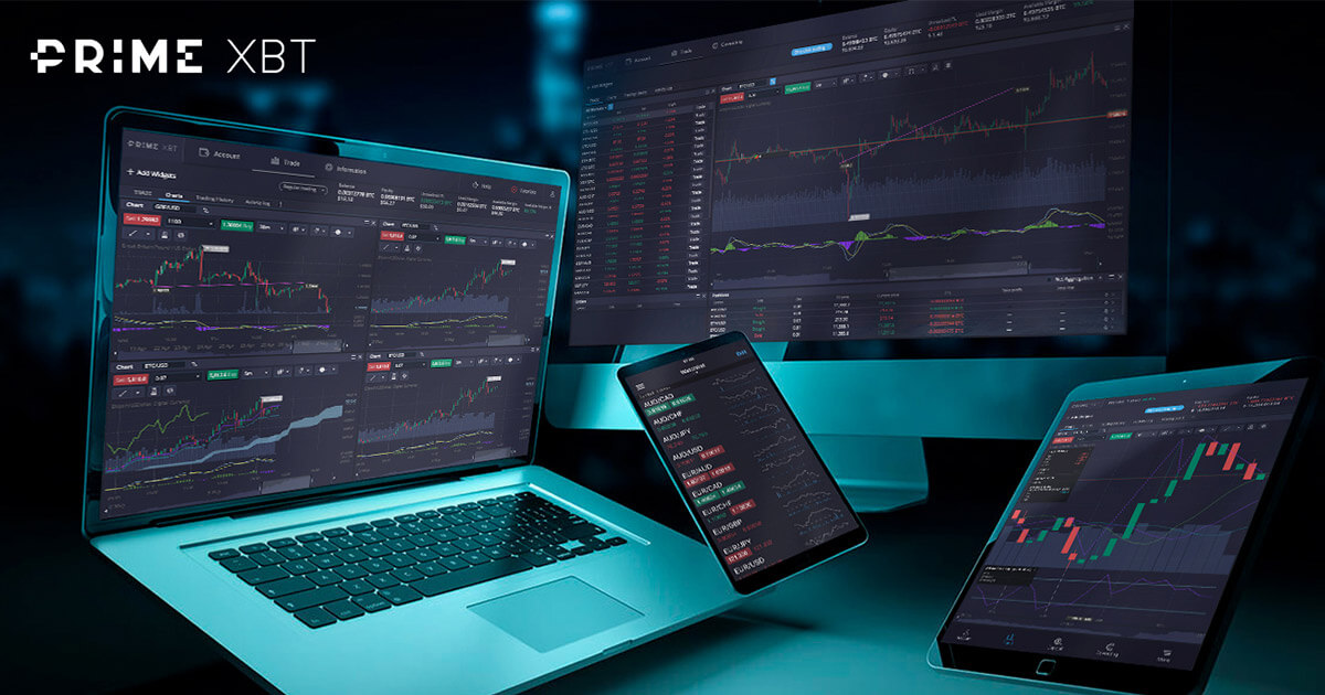 PrimeXBT Live Trading Navigate the World of Real-time Investments PrimeXBT Live Trading Navigate the World of Real-time Investments