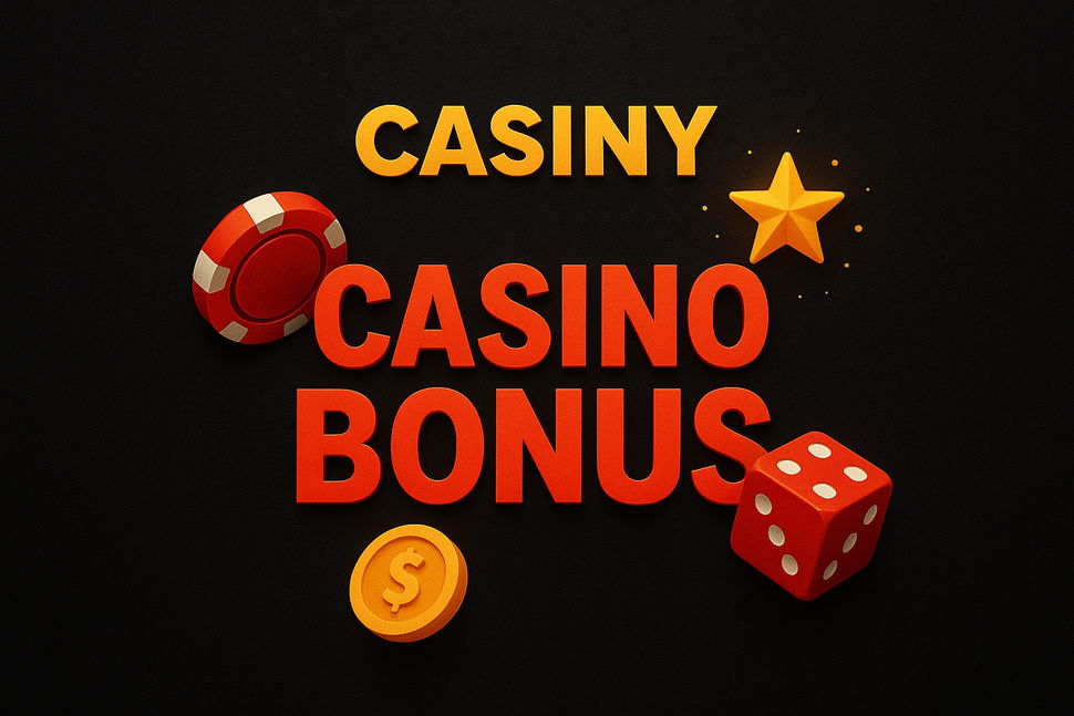 Unlock Amazing Rewards with Casiny Bonus Codes Unlock Amazing Rewards with Casiny Bonus Codes