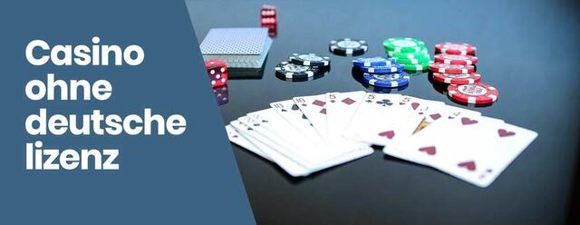 deutsche casino ohne lizenz - Der ultimative Leitfaden zu nicht lizenzierten Online-Casinos