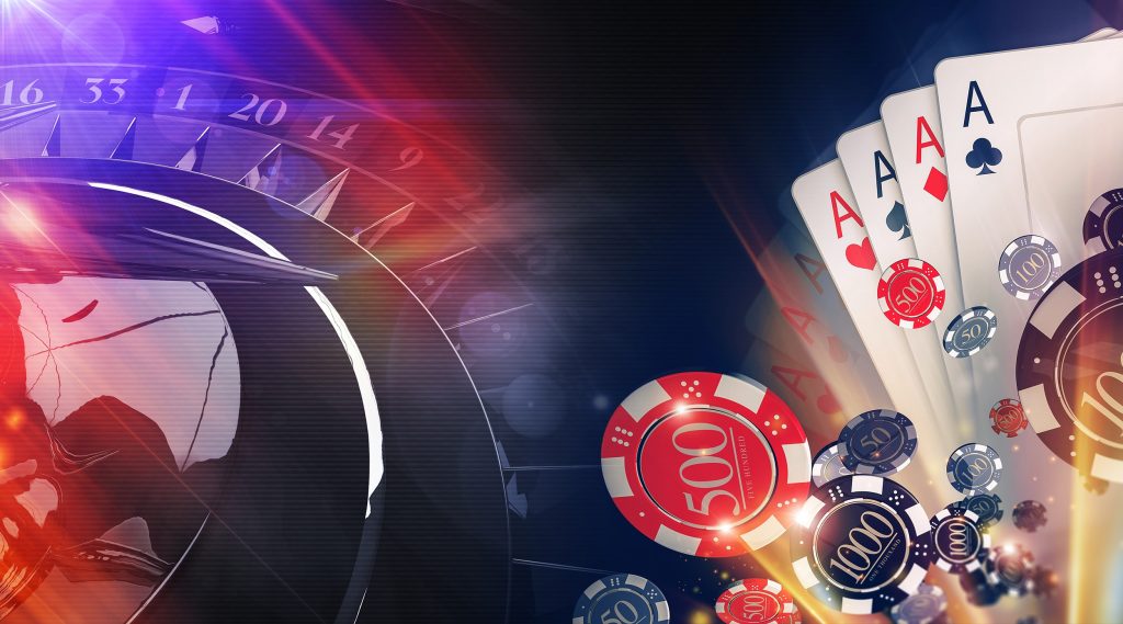 Discover the Excitement of Casino Online UK InterCasino 2