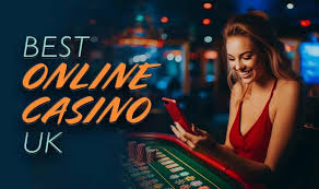 Discover the Excitement of Casino Online UK InterCasino 2