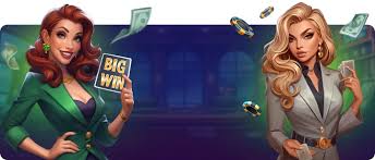 Spinmama Casino - Twoje miejsce na emocjonującą grę